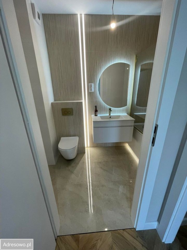 Mieszkanie 2-pokojowe Łęczna. Zdjęcie 3