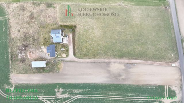 Działka budowlana Rokocin. Zdjęcie 3