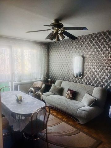 Mieszkanie 3-pokojowe Poznań Rataje. Zdjęcie 1