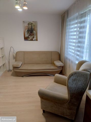 Mieszkanie 1-pokojowe Grudziądz, ul. Parkowa. Zdjęcie 1