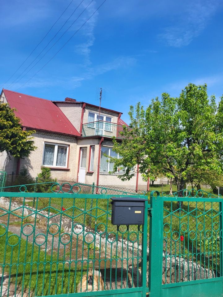 gospodarstwo Nowa Wieś