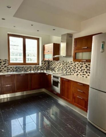 Mieszkanie 3-pokojowe Warszawa Ochota, ul. Juliana Ursyna Niemcewicza. Zdjęcie 1