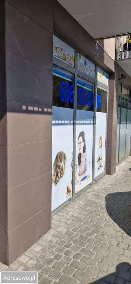 Lokal Kraków Bieżanów, ul. Mała Góra. Zdjęcie 10