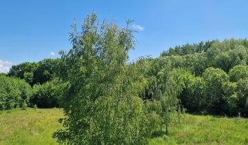 Działka siedliskowa Świdnica