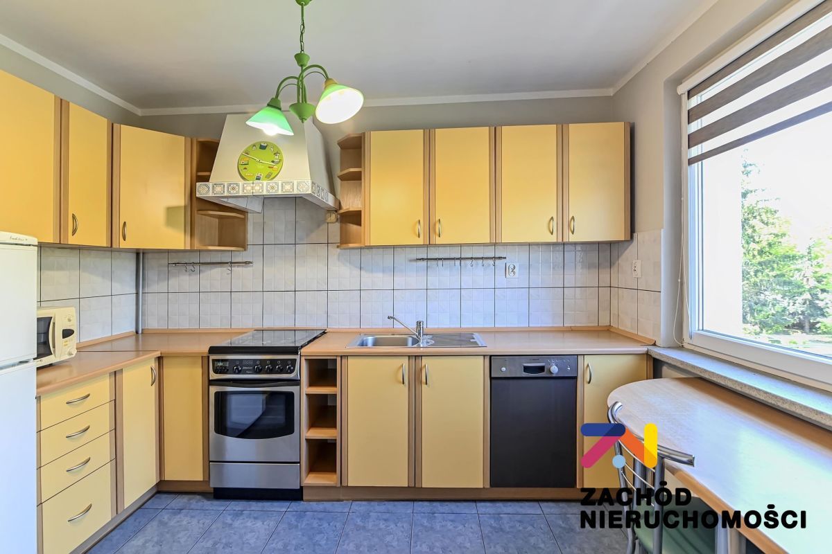 Mieszkanie 1-pokojowe Zielona Góra. Zdjęcie 3