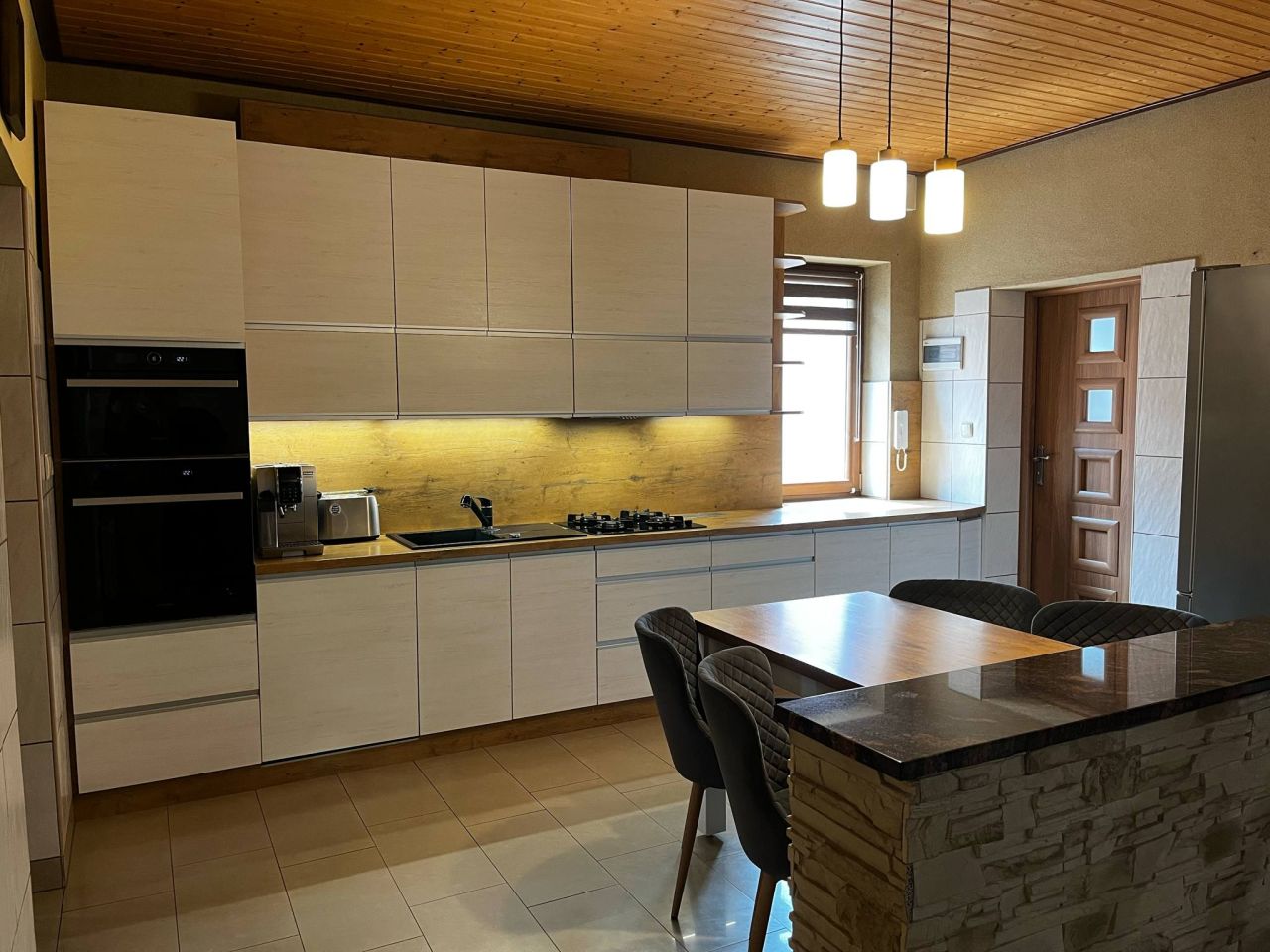 dom wolnostojący, 3 pokoje Zagórów, ul. Słupecka. Zdjęcie 4