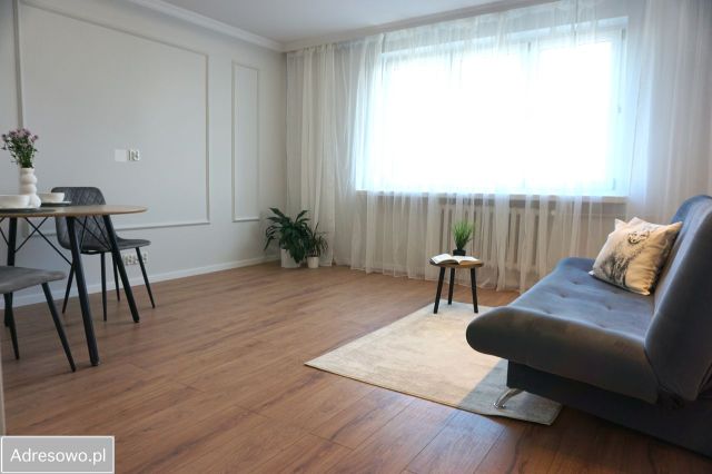 Mieszkanie 2-pokojowe Białystok Antoniuk, ul. Juliana Tuwima. Zdjęcie 1