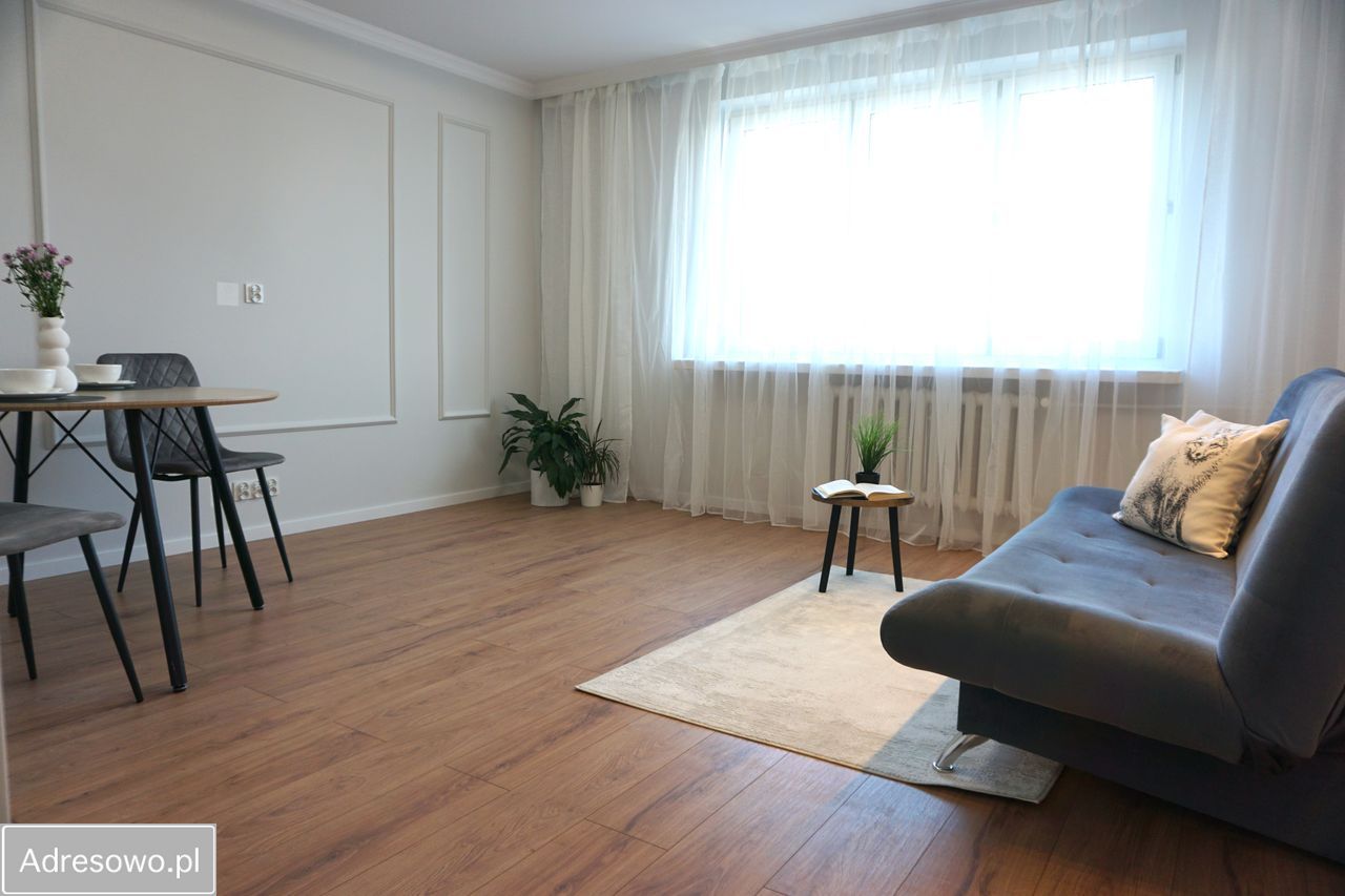 Mieszkanie 2-pokojowe Białystok Antoniuk, ul. Juliana Tuwima