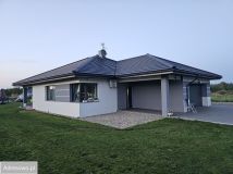 dom wolnostojący, 4 pokoje Kadłubia, ul. parkowa. Zdjęcie 2