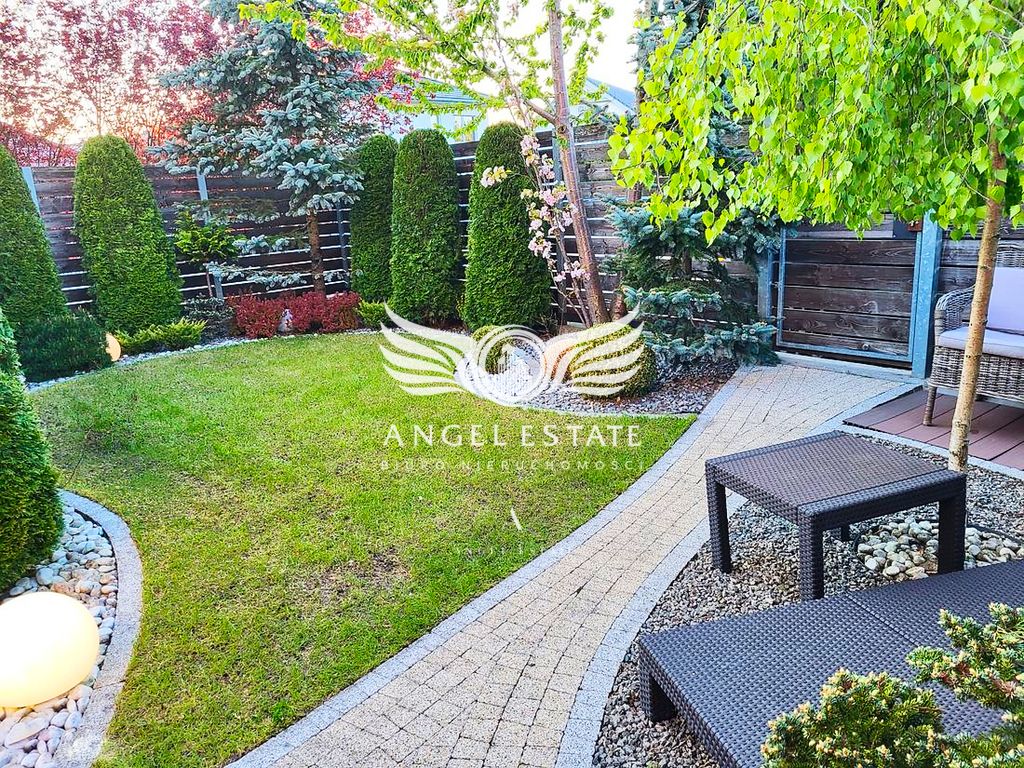 Mieszkanie 4-pokojowe Szczecin Warszewo. Zdjęcie 18