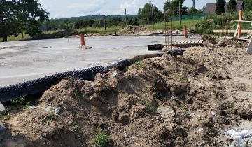 dom wolnostojący Alwernia