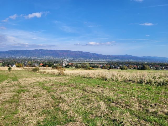 Działka inwestycyjna Godziszka. Zdjęcie 7