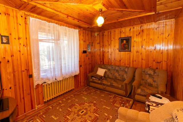 dom wolnostojący, 5 pokoi Ostrowiec Świętokrzyski, ul. Furmańska. Zdjęcie 8