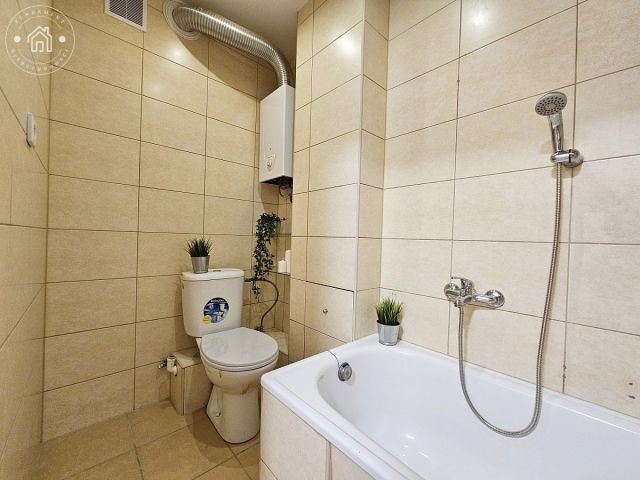 Mieszkanie 1-pokojowe Świdnik Centrum, pl. Tadeusza Kościuszki. Zdjęcie 8