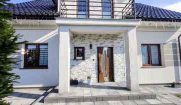 dom wolnostojący, 5 pokoi Ćmiłów, ul. Kościelna