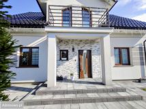 dom wolnostojący, 5 pokoi Ćmiłów, ul. Kościelna