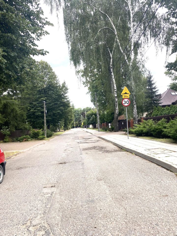 Mieszkanie 2-pokojowe Zielonka, ul. Krzywa. Zdjęcie 18