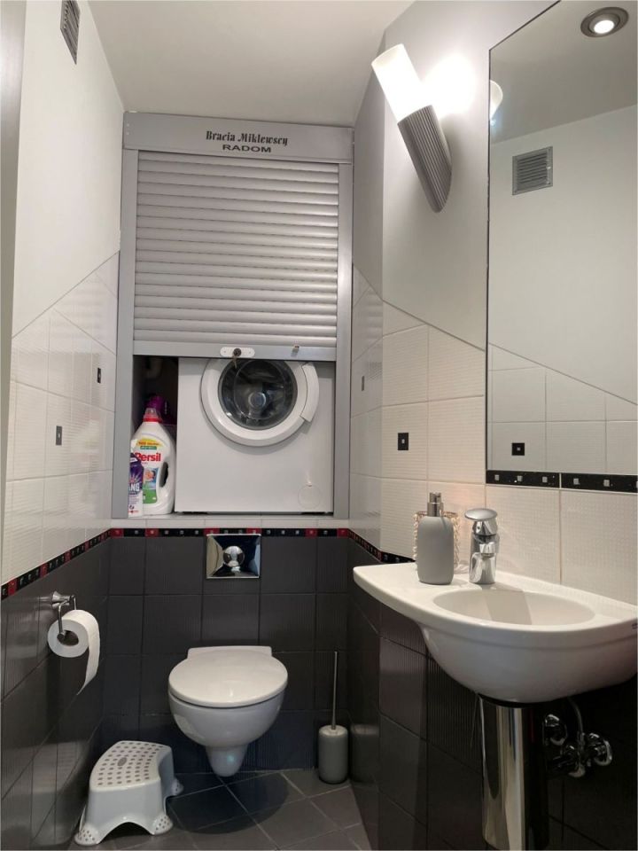 Mieszkanie 4-pokojowe Radom Śródmieście, ul. Mariacka. Zdjęcie 12