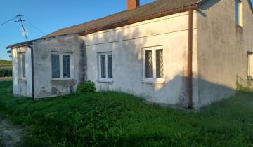 dom wolnostojący Bielice