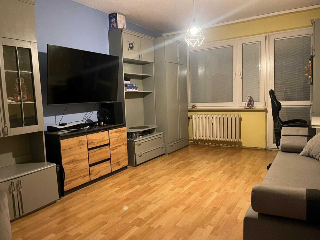 Mieszkanie 3-pokojowe Przemyśl Zasanie, ul. Henryka Wieniawskiego