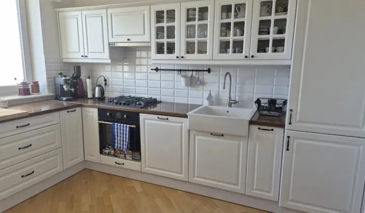 Mieszkanie 3-pokojowe Kalisz Dobrzec, ul. Prymasa Stefana Wyszyńskiego