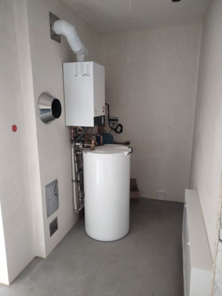 dom wolnostojący, 3 pokoje Książ Śląski. Zdjęcie 7