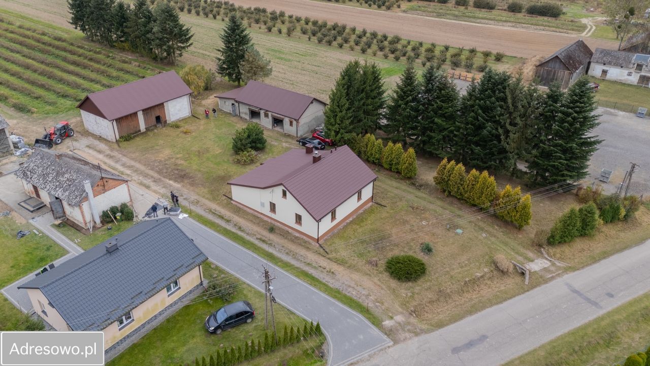 siedlisko Ksawerówka. Zdjęcie 17