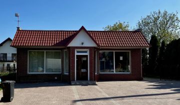 dom wolnostojący Domanin