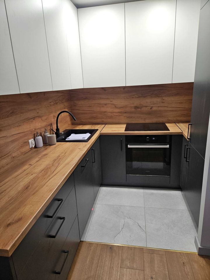 Mieszkanie 1-pokojowe Głogów, ul. Henryka Sienkiewicza. Zdjęcie 4