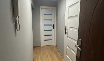 Mieszkanie 2-pokojowe Zabrze, ul. Agrestowa