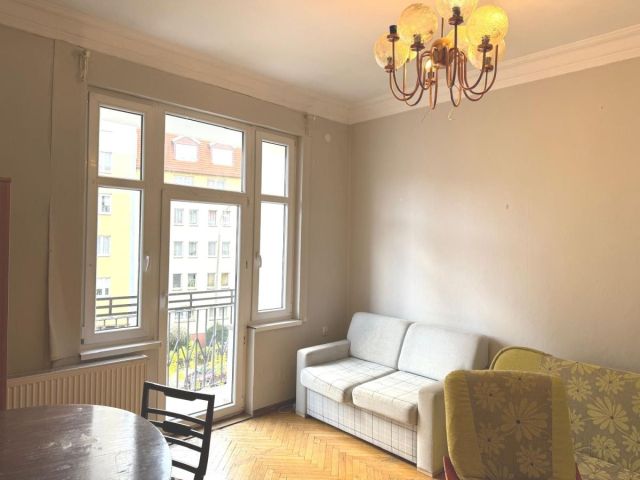 Mieszkanie 3-pokojowe Wrocław Huby, ul. Wesoła. Zdjęcie 8