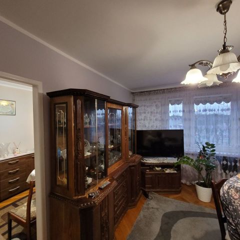 Mieszkanie 3-pokojowe Oława, ul. 1 Maja. Zdjęcie 5