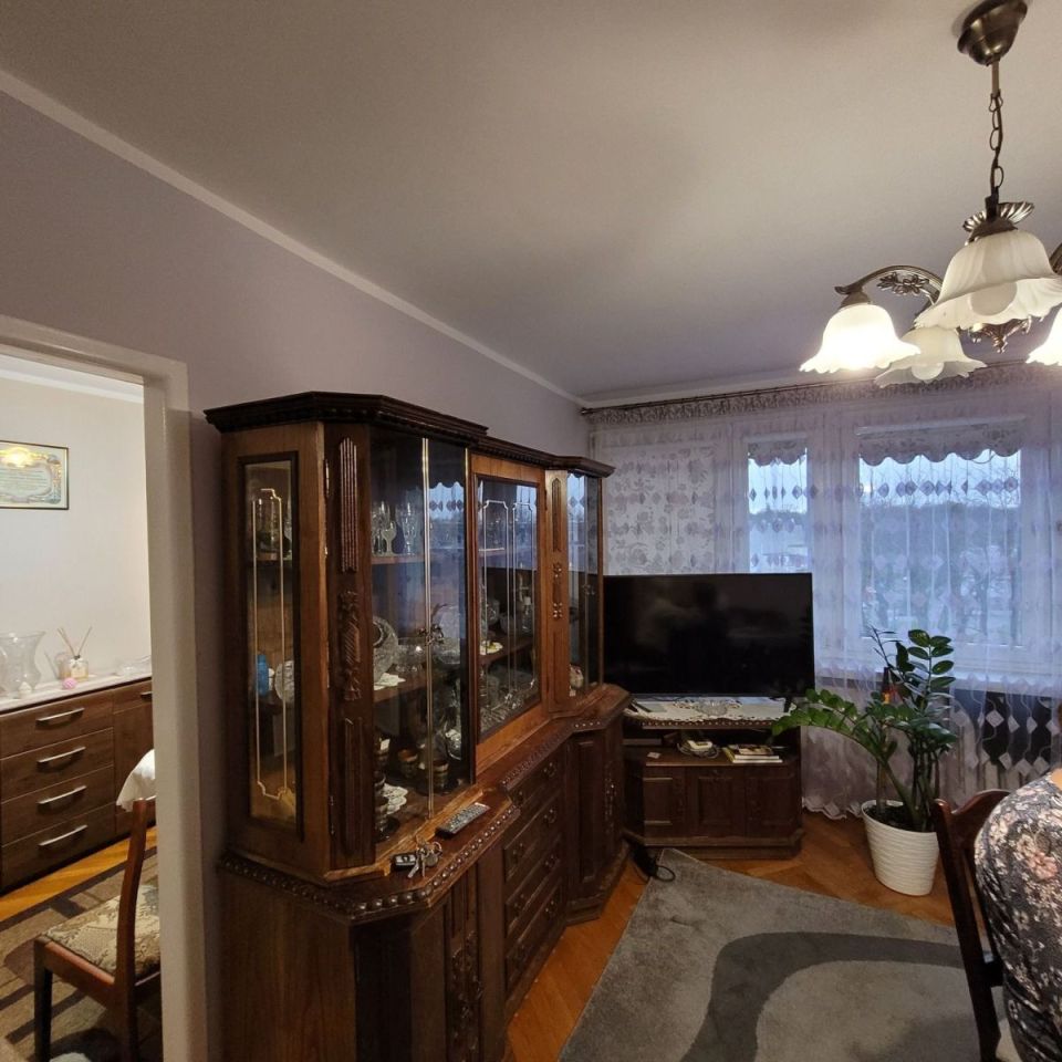 Mieszkanie 3-pokojowe Oława, ul. 1 Maja. Zdjęcie 5