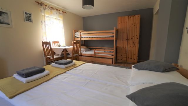 dom wolnostojący, 8 pokoi Szklarska Poręba Szklarska Poręba Górna. Zdjęcie 15