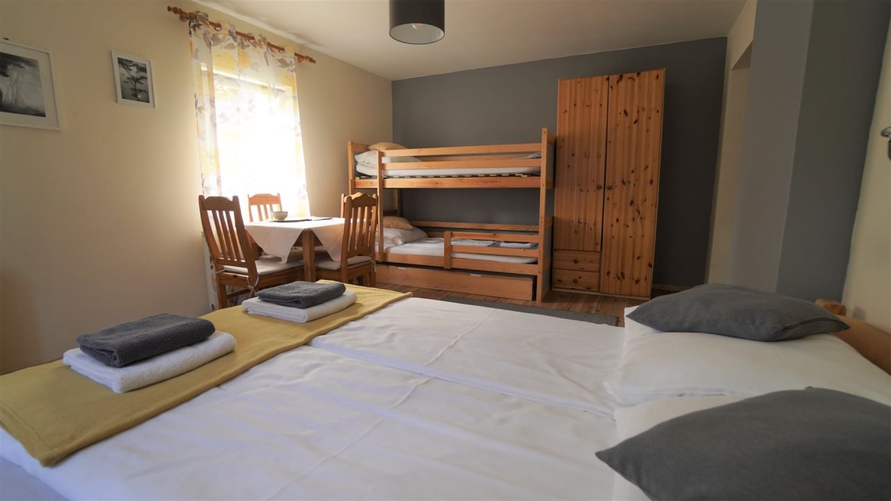 dom wolnostojący, 8 pokoi Szklarska Poręba Szklarska Poręba Górna. Zdjęcie 15