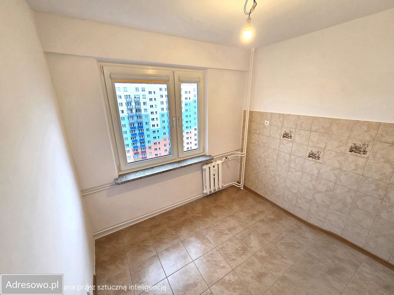 Mieszkanie 3-pokojowe Rzeszów Nowe Miasto, ul. Witolda Świadka. Zdjęcie 18