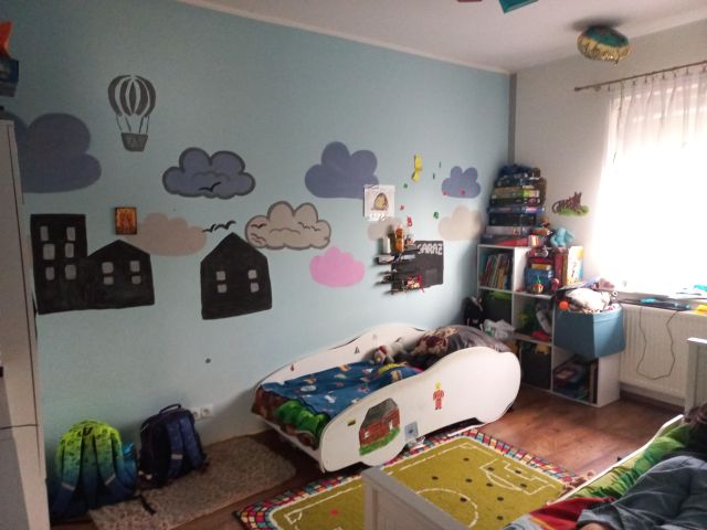 Mieszkanie 4-pokojowe Rumia Centrum, ul. Marynarska. Zdjęcie 10