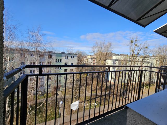 Mieszkanie 2-pokojowe Łódź, ul. Wawelska. Zdjęcie 3