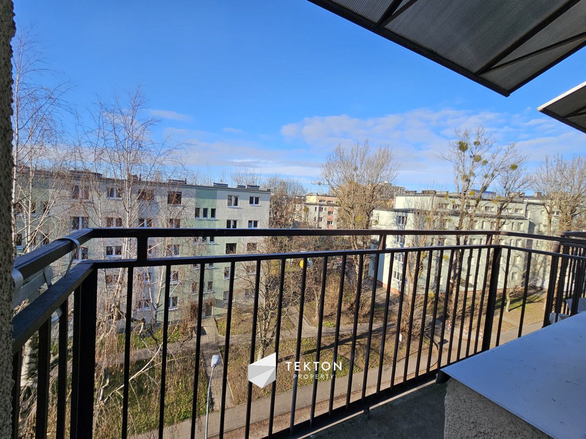 Mieszkanie 2-pokojowe Łódź, ul. Wawelska. Zdjęcie 3