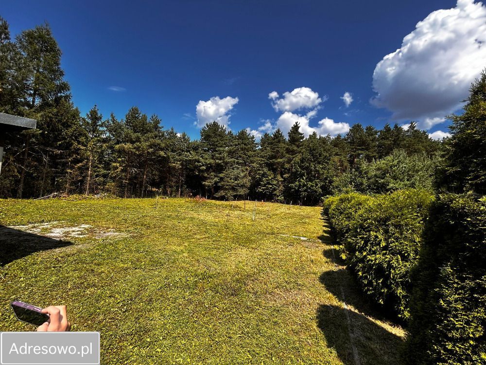 Działka budowlana Zwódne. Zdjęcie 16