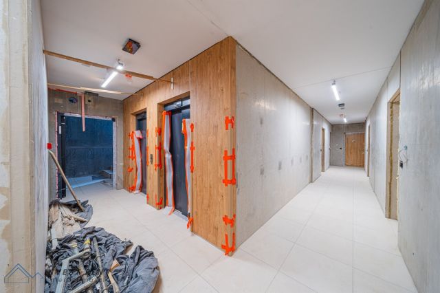 Mieszkanie 1-pokojowe Kołobrzeg, ul. Szpitalna. Zdjęcie 12