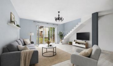 Mieszkanie 4-pokojowe Nowa Wola, ul. Nadarzyńska