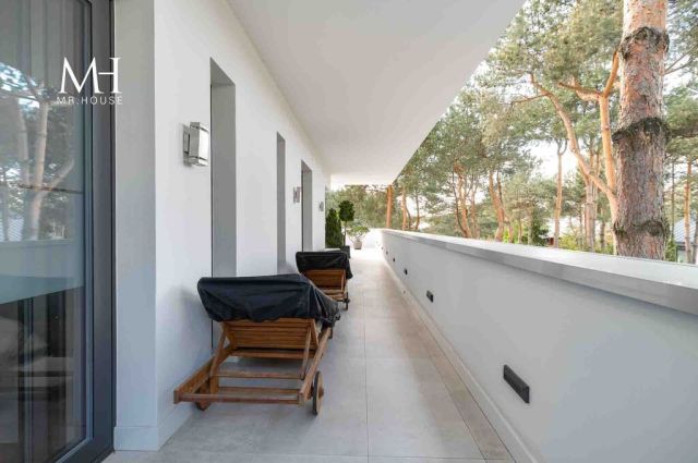 dom wolnostojący, 4 pokoje Emilia. Zdjęcie 15