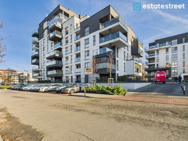 Mieszkanie 2-pokojowe Katowice Załęże, ul. Piotra Bardowskiego. Zdjęcie 15