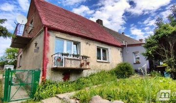 dom szeregowy, 5 pokoi Starogard