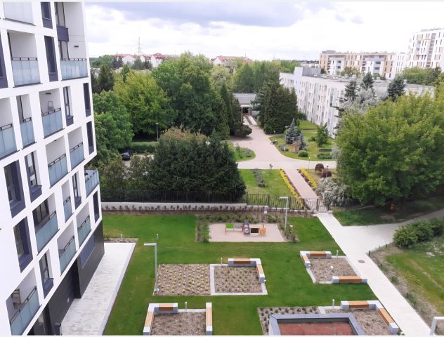 Mieszkanie 2-pokojowe Warszawa Bemowo, ul. Sternicza. Zdjęcie 1