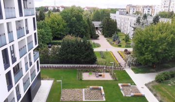 Mieszkanie 2-pokojowe Warszawa Bemowo, ul. Sternicza