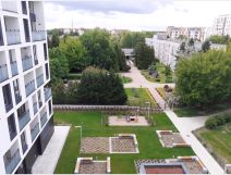 Mieszkanie 2-pokojowe Warszawa Bemowo, ul. Sternicza