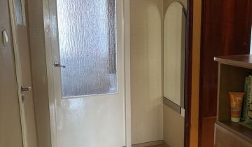 Mieszkanie 2-pokojowe Łódź Zarzew, al. marsz. Edwarda Śmigłego-Rydza