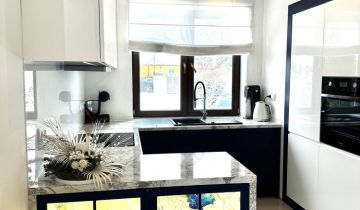 dom wolnostojący Grabnik